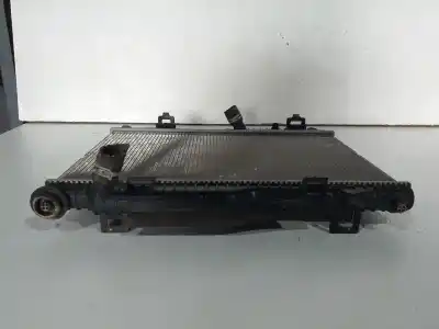 Second-hand car spare part water radiator for ford transit courier ambiente oem iam references   