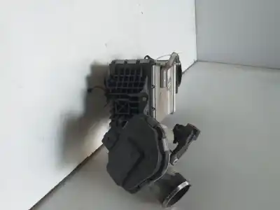 Second-hand car spare part intercooler for ford puma titanium 120 cv / 88 kw oem iam references auj7bl1bq