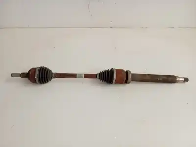 Second-hand car spare part front right transmission for ford puma titanium 120 cv / 88 kw oem iam references lit6-3b46-db  