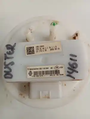 Автозапчастина б/у індикатор для dacia duster ii anniversary 115 cv / 85 kw посилання на oem iam 172026457r   Автозапчастина б/у індикатор для dacia duster ii anniversary 115 cv / 85 kw посилання на oem iam 172026457r