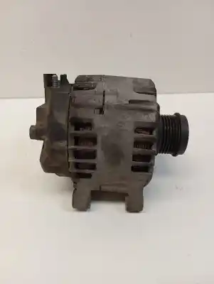 Second-hand car spare part alternator for ford focus lim. (cb8) edition oem iam references 30659390