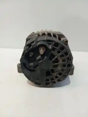 Second-hand car spare part alternator for lancia ypsilon (101) 1.2 8v oem iam references ms1022118450