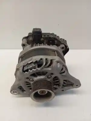 Pezzo di ricambio per auto di seconda mano alternatore per suzuki swift (az) basic riferimenti oem iam 96100-81p11  