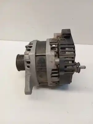 Pezzo di ricambio per auto di seconda mano alternatore per suzuki swift (az) basic riferimenti oem iam 96100-81p11  