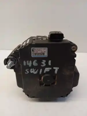 Pezzo di ricambio per auto di seconda mano alternatore per suzuki swift (az) basic riferimenti oem iam 96100-81p11  