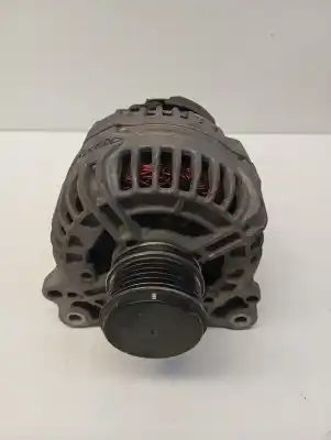 Peça sobressalente para automóvel em segunda mão alternador por seat toledo (5p2) exclusive referências oem iam 06f903023f  