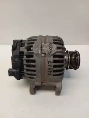 Peça sobressalente para automóvel em segunda mão alternador por seat toledo (5p2) exclusive referências oem iam 06f903023f  