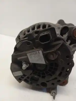 Peça sobressalente para automóvel em segunda mão alternador por seat toledo (5p2) exclusive referências oem iam 06f903023f  