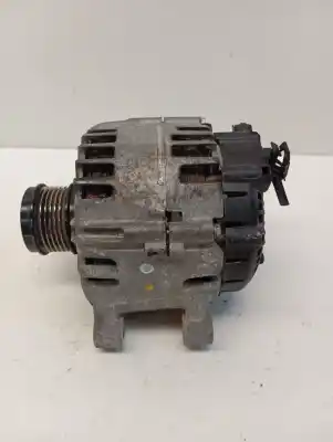 Second-hand car spare part alternator for citroen c4 picasso attraction oem iam references 9810527180