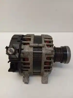 Pezzo di ricambio per auto di seconda mano alternatore per ford puma titanium 120 cv / 88 kw riferimenti oem iam l1tt-10300-baa  