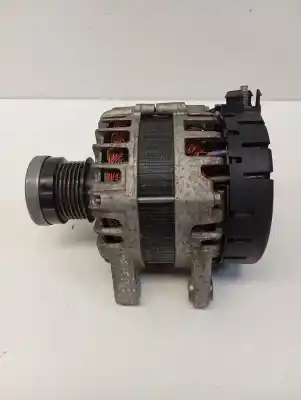 Pezzo di ricambio per auto di seconda mano alternatore per ford puma titanium 120 cv / 88 kw riferimenti oem iam l1tt-10300-baa  