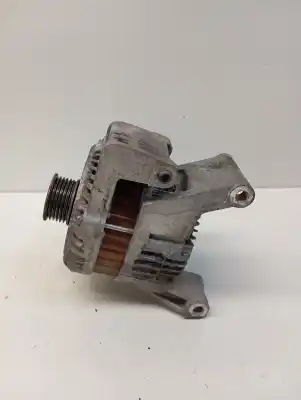 Second-hand car spare part Alternator for MAZDA 3 (BL) 2.0 MZR DISI (BLEFW) OEM IAM references A3TJ3391  