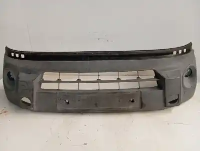 Pezzo di ricambio per auto di seconda mano paraurti anteriore per ford transit connect (tc7) furgón (2006->) riferimenti oem iam    Pezzo di ricambio per auto di seconda mano paraurti anteriore per ford transit connect (tc7) furgón (2006->) riferimenti oem iam