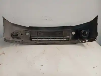 Pezzo di ricambio per auto di seconda mano paraurti anteriore per ford transit connect (tc7) furgón (2006->) riferimenti oem iam    Pezzo di ricambio per auto di seconda mano paraurti anteriore per ford transit connect (tc7) furgón (2006->) riferimenti oem iam