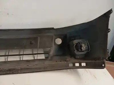 Pezzo di ricambio per auto di seconda mano paraurti anteriore per ford transit connect (tc7) furgón (2006->) riferimenti oem iam    Pezzo di ricambio per auto di seconda mano paraurti anteriore per ford transit connect (tc7) furgón (2006->) riferimenti oem iam