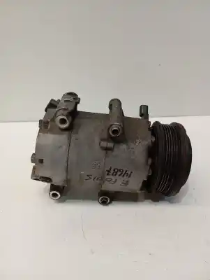 Second-hand car spare part air conditioning compressor for ford focus lim. (cb8) edition oem iam references av11-19d629-ba