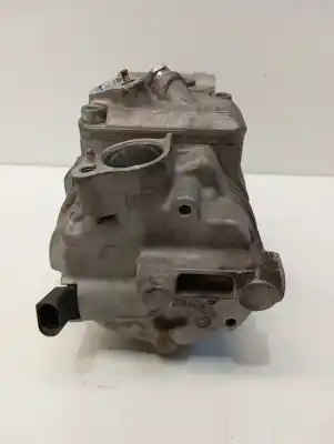Second-hand car spare part air conditioning compressor for seat leon (1p1) reference oem iam references 890632  