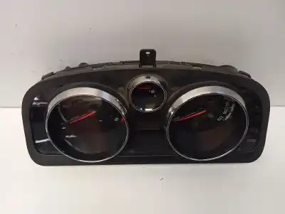 Second-hand car spare part dashboard for opel antara cosmo 4x4 oem iam references 94806064  