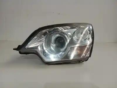 Second-hand car spare part  for OPEL ANTARA  OEM IAM references 5DV009000  