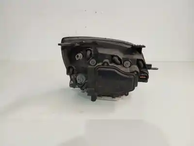 Second-hand car spare part left headlight for opel antara cosmo 4x4 oem iam references 5dv009000  