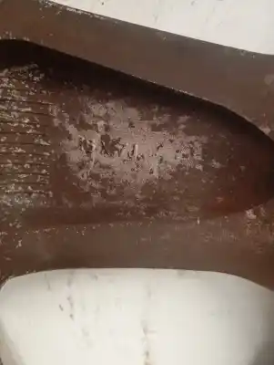 Second-hand car spare part rim for opel antara cosmo 4x4 oem iam references 18xj7  