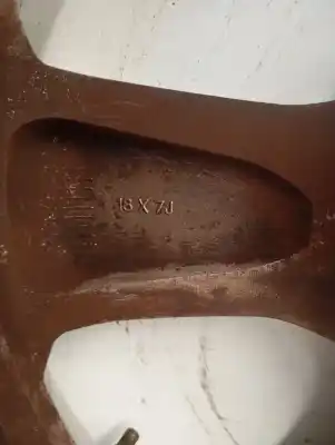 Second-hand car spare part  for OPEL ANTARA  OEM IAM references 18XJ7  