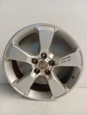 Second-hand car spare part  for OPEL ANTARA  OEM IAM references 18XJ7  