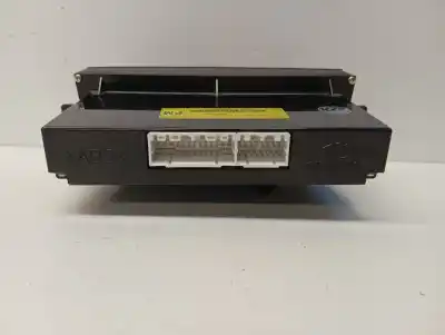 Second-hand car spare part  for OPEL ANTARA  OEM IAM references 96873526  