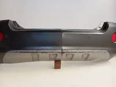 Автозапчастина б/у задній бампер для opel antara cosmo 4x4 посилання на oem iam   