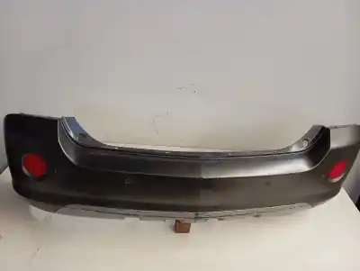 Автозапчастина б/у задній бампер для opel antara cosmo 4x4 посилання на oem iam   