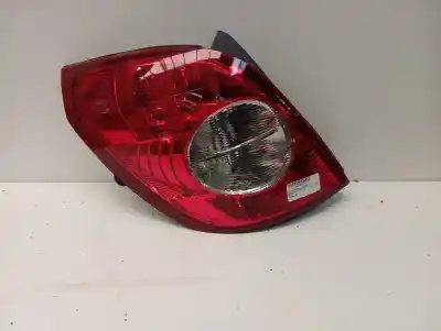 Автозапчастина б/у лівий ход ліхар для opel antara cosmo 4x4 посилання на oem iam   