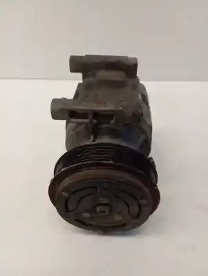 Peça sobressalente para automóvel em segunda mão compressor de ar condicionado a/a a/c por lancia ypsilon (101) 1.2 8v referências oem iam scsb06  