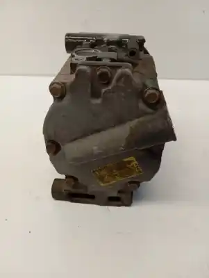Peça sobressalente para automóvel em segunda mão compressor de ar condicionado a/a a/c por lancia ypsilon (101) 1.2 8v referências oem iam scsb06  