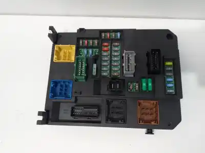 Автозапчастина б/у реле/запоперівник для citroen c4 picasso attraction посилання на oem iam a2c32427600  