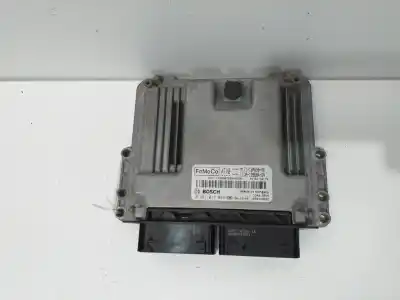 Second-hand car spare part ecu engine control for ford puma titanium 120 cv / 88 kw oem iam references m1t1-12a650-aa