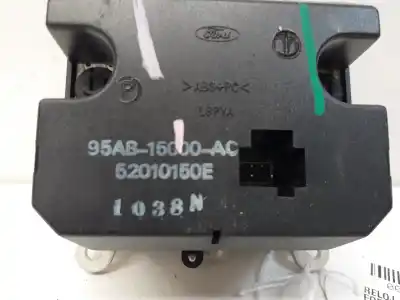 Автозапчасти б/у счетчик километров часы за FORD ESCORT BERL./TURNIER Básico Berlina ссылки OEM IAM 95AB-15000-AC  