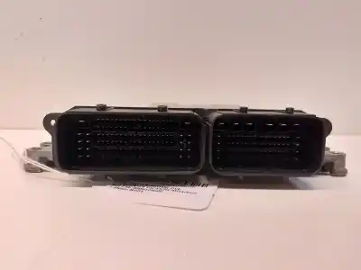 Автозапчасти б/у блок управления двигателем за citroen c4 picasso attraction ссылки oem iam 9809478580  