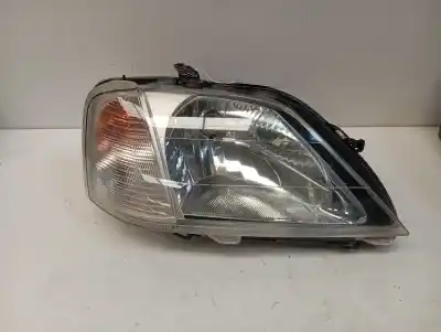 Автозапчасти б/у правая фара за dacia logan mcv laureate ссылки oem iam 8200211006  