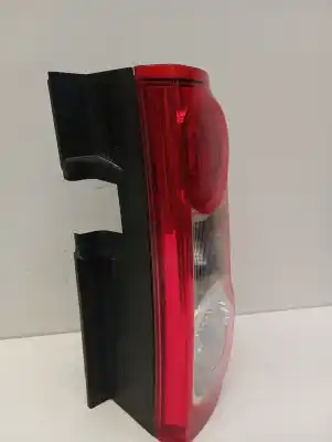 Pezzo di ricambio per auto di seconda mano  per DACIA LOGAN MCV  Riferimenti OEM IAM 8200864610  
