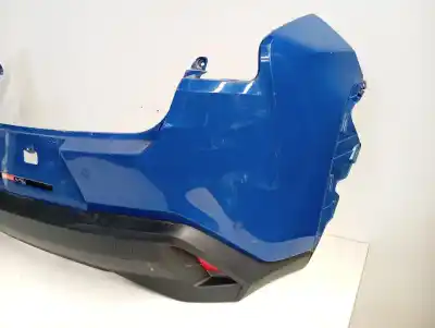 Автозапчастина б/у задній бампер для lexus ux (za10) (2018) 2.0 hibrido посилання на oem iam   