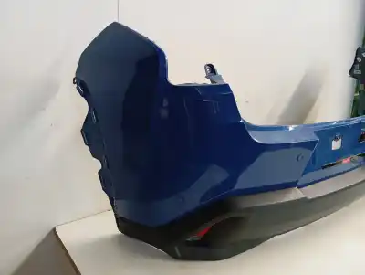 Автозапчастина б/у задній бампер для lexus ux (za10) (2018) 2.0 hibrido посилання на oem iam   