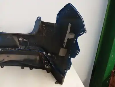 Автозапчастина б/у задній бампер для lexus ux (za10) (2018) 2.0 hibrido посилання на oem iam   