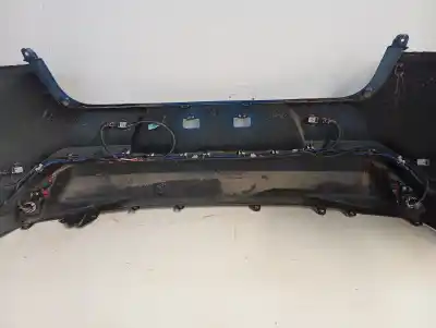 Автозапчастина б/у задній бампер для lexus ux (za10) (2018) 2.0 hibrido посилання на oem iam   