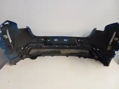Автозапчастина б/у задній бампер для lexus ux (za10) (2018) 2.0 hibrido посилання на oem iam   