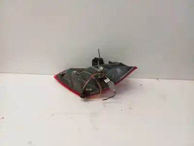 Second-hand car spare part right tailgate light for ford focus turnier active oem iam references jx7b13405ce