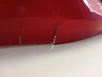 Peça sobressalente para automóvel em segunda mão para choques dianteiro por toyota corolla (e21) hybrid style 140 cv / 103 kw referências oem iam   