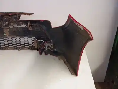 Peça sobressalente para automóvel em segunda mão para choques dianteiro por toyota corolla (e21) hybrid style 140 cv / 103 kw referências oem iam   