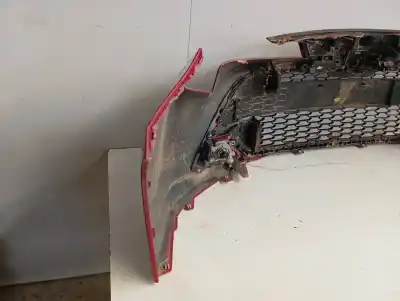 Peça sobressalente para automóvel em segunda mão para choques dianteiro por toyota corolla (e21) hybrid style 140 cv / 103 kw referências oem iam   