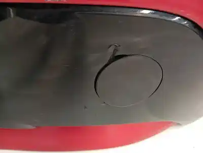 Peça sobressalente para automóvel em segunda mão para choques traseiro por toyota corolla (e21) hybrid style 140 cv / 103 kw referências oem iam   