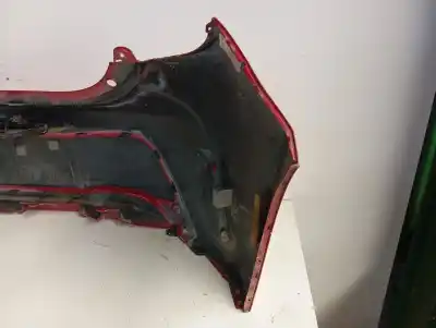 Peça sobressalente para automóvel em segunda mão para choques traseiro por toyota corolla (e21) hybrid style 140 cv / 103 kw referências oem iam   